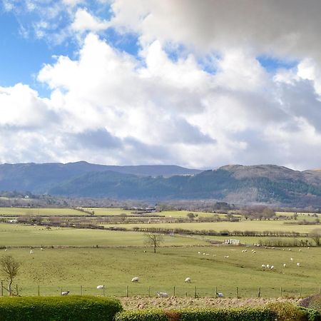 The Tottsie Βίλα Bassenthwaite Εξωτερικό φωτογραφία