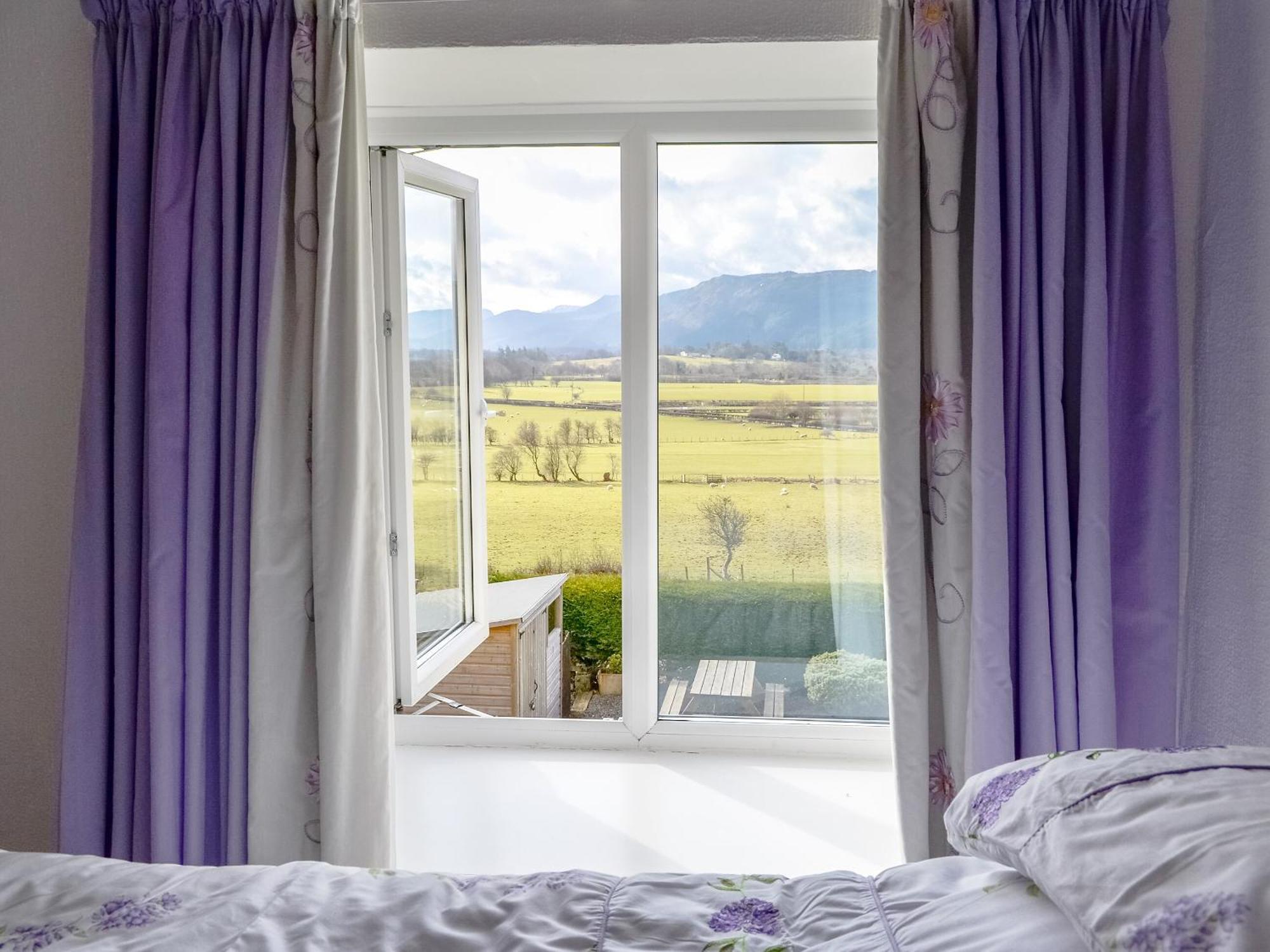 The Tottsie Βίλα Bassenthwaite Εξωτερικό φωτογραφία