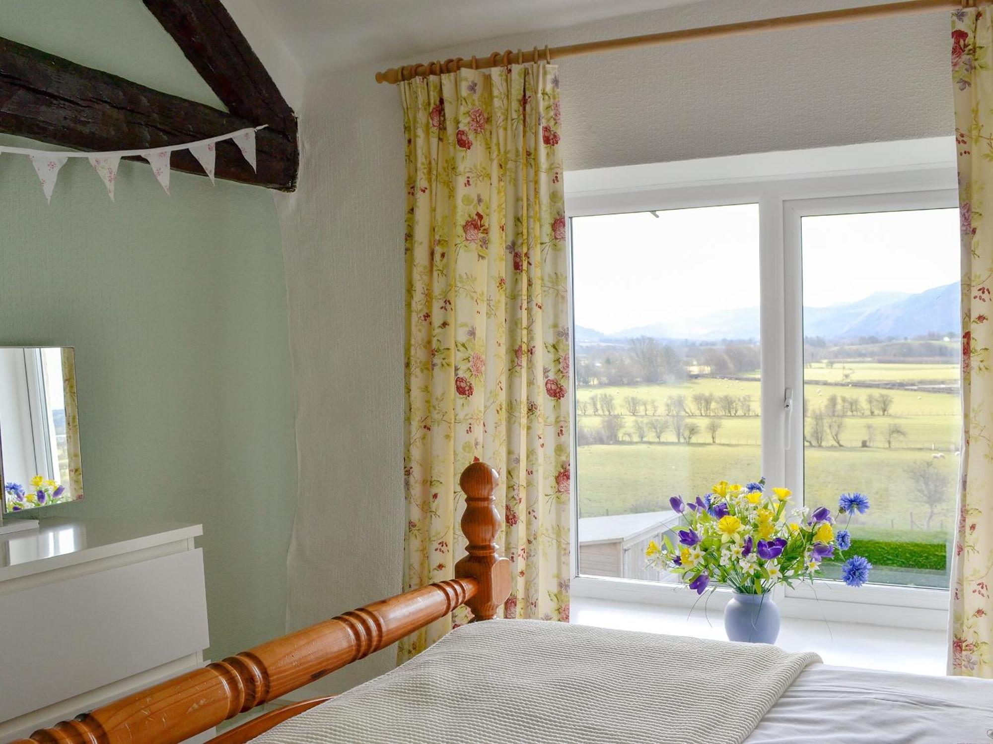 The Tottsie Βίλα Bassenthwaite Εξωτερικό φωτογραφία