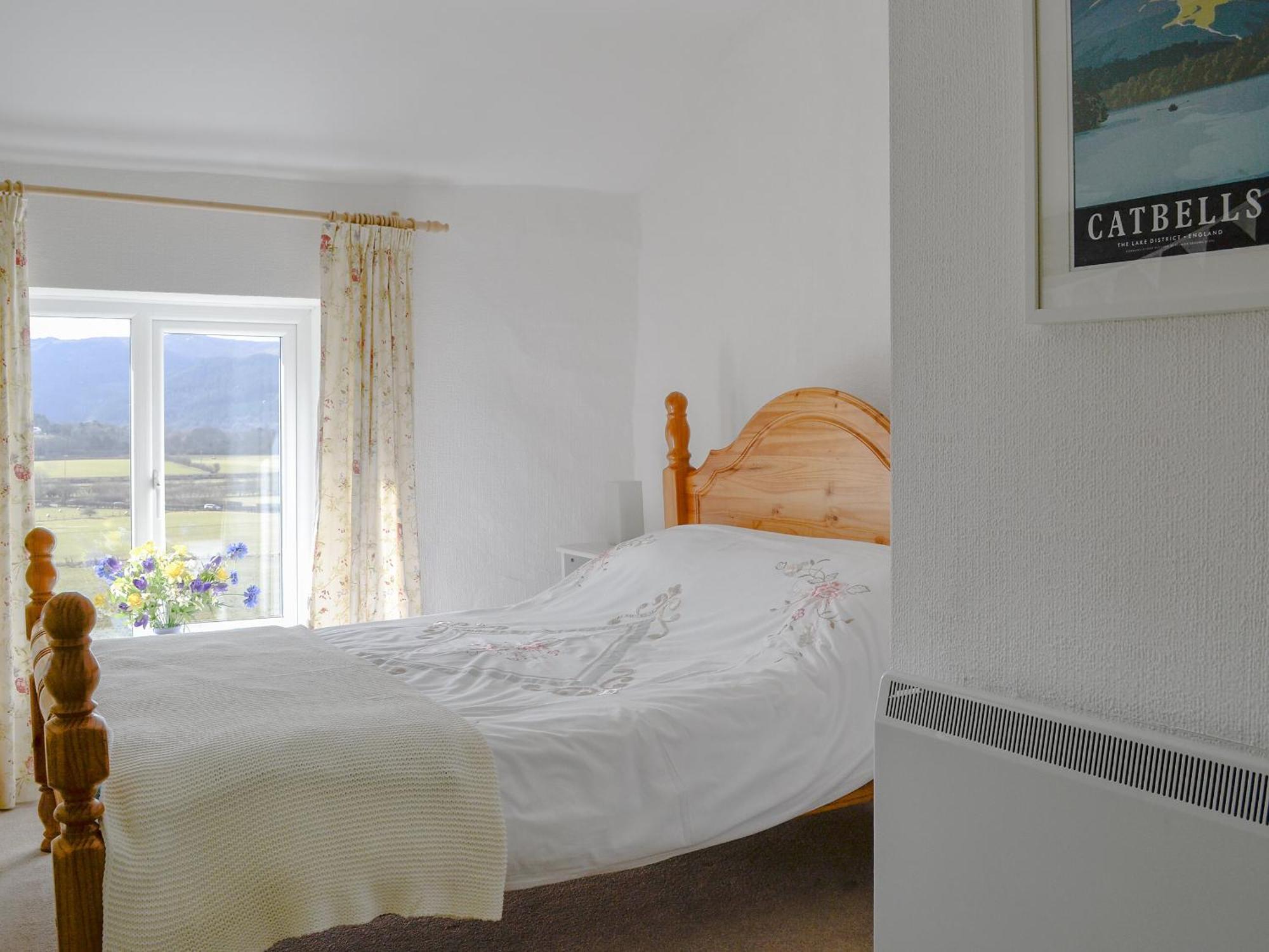 The Tottsie Βίλα Bassenthwaite Εξωτερικό φωτογραφία